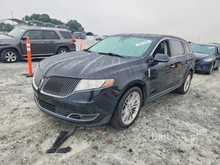 LINCOLN MKT
