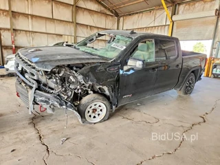 GMC SIERRA K1500 AT4