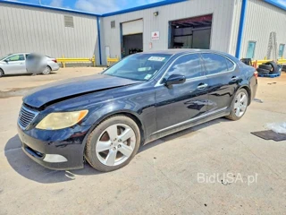 LEXUS LS 460