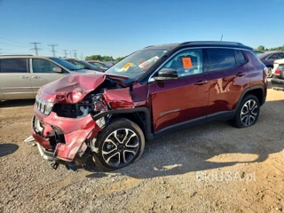 JEEP COMPASS LIMITED