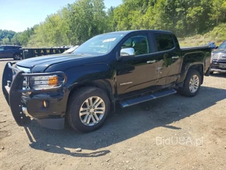 GMC CANYON SLT