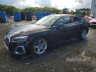 AUDI A5 PREMIUM 45
