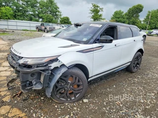LAND ROVER RANGE ROVER EVOQUE S