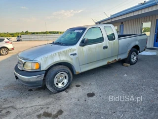 FORD F150