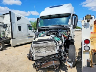 VOLVO VN VNL