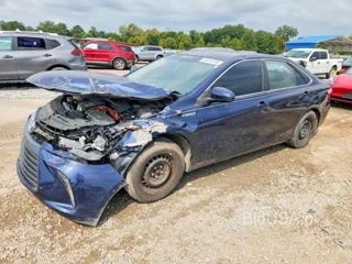 TOYOTA CAMRY HYBRID LE