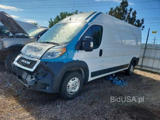 RAM PROMASTER 2500