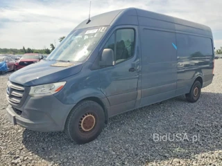 MERCEDES-BENZ SPRINTER 2500/3500