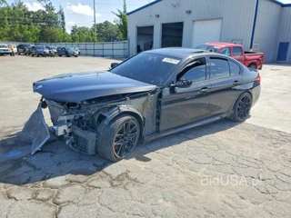 BMW M550XI
