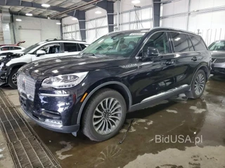LINCOLN AVIATOR RESERVE