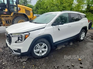 GMC TERRAIN SLE