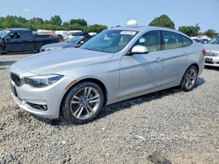 BMW 340 XIGT
