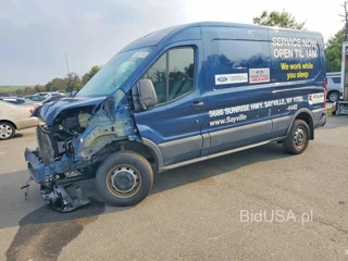 FORD TRANSIT T-250