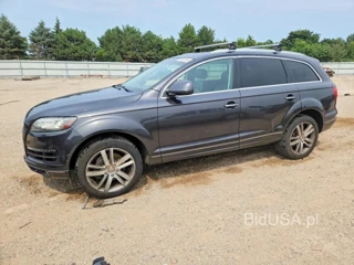 AUDI Q7 PREMIUM PLUS