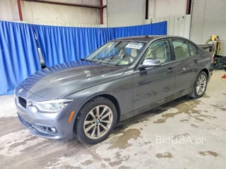 BMW 320 XI