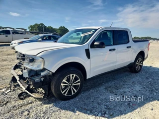 FORD MAVERICK XL