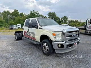 FORD F350 SUPER DUTY