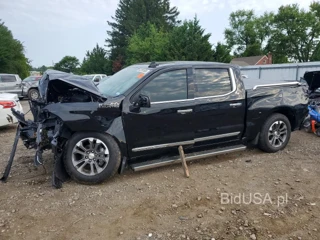 CHEVROLET SILVERADO K1500 HIGH COUNTRY