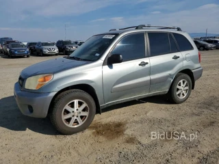 TOYOTA RAV4 BASE