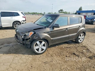 KIA SOUL !