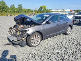 ACURA ILX