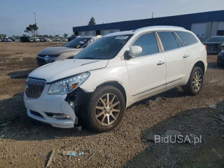 BUICK ENCLAVE