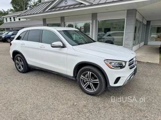 MERCEDES-BENZ GLC 300 4MATIC