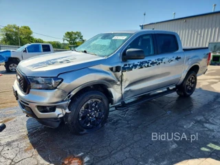 FORD RANGER XL