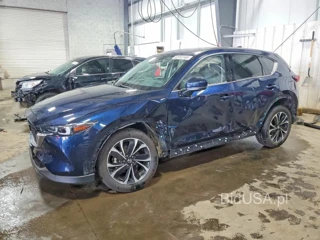 MAZDA CX-5 PREMIUM