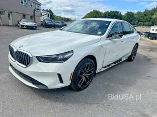 BMW 530 XI