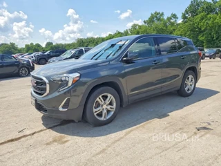 GMC TERRAIN SLE