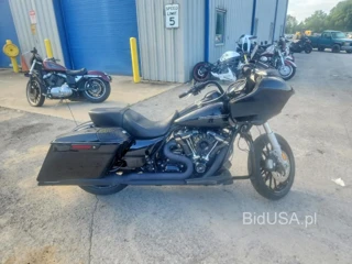 HARLEY-DAVIDSON FLTRXS ROAD GLIDE SPECIAL