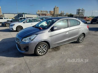 MITSUBISHI MIRAGE G4 ES