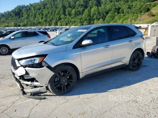 FORD EDGE ST