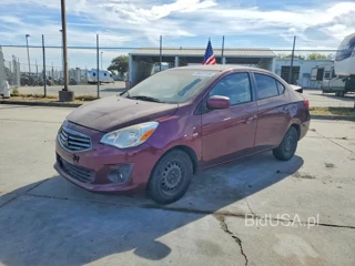 MITSUBISHI MIRAGE G4 ES