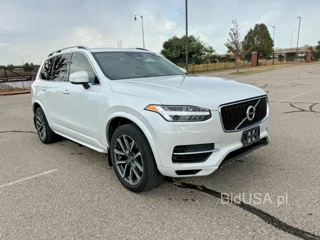VOLVO XC90 T5