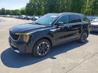 KIA SORENTO S