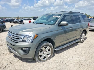 FORD EXPEDITION XLT