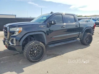 GMC SIERRA K1500 AT4