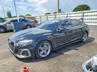 AUDI A5 PREMIUM 45