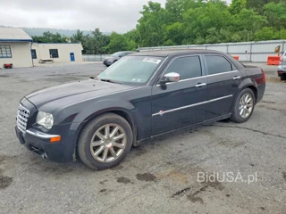 CHRYSLER 300C
