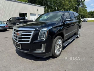 CADILLAC ESCALADE ESV PLATINUM