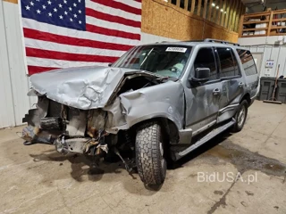 FORD EXPEDITION XLT