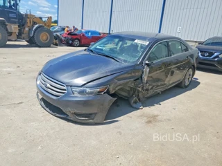 FORD TAURUS SE