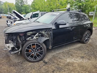 AUDI SQ5 PRESTIGE