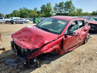 HYUNDAI KONA SEL