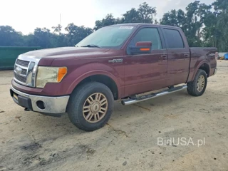 FORD F150 SUPERCREW