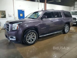 GMC YUKON XL K1500 SLT