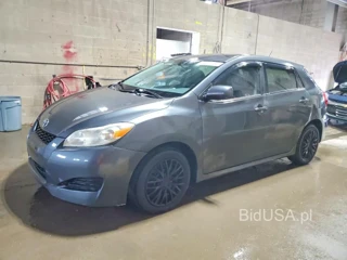 TOYOTA MATRIX BASE