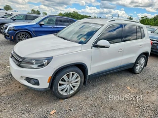 VOLKSWAGEN TIGUAN S